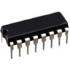 ULN2003 Stepper Motor Driver IC