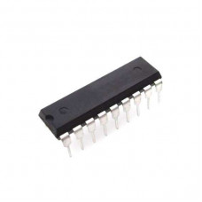 LM3914 LED Dot/Bar Display Driver IC