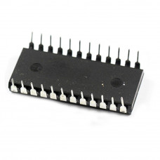 IC 74150 Data Selector-multiplexer