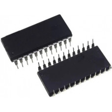 IC 74154 DIP-24 Wide Package 4-Line To 16-Line Decoder/Demultiplexer 