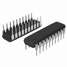 IC ADC0804