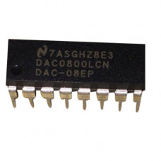 DAC0800