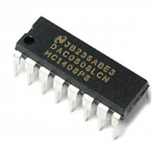 DAC0808