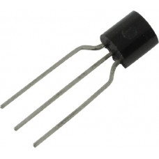 BS170 MOSFET