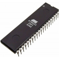 AT89C51 Microcontroller IC 89C51/8051
