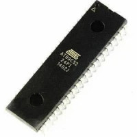 AT89C52 Microcontroller IC 89C52