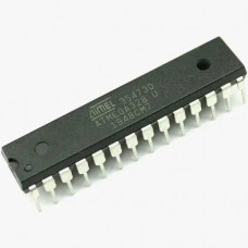 ATmega328 U Microcontroller IC