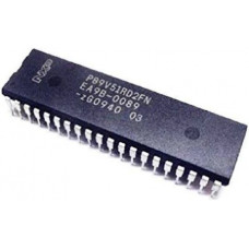 P89V51RD2 Microcontroller IC