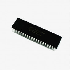 PIC16F877A 8-bit PIC Microcontroller IC