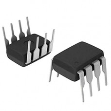 INA129 Instrumentation Amplifier