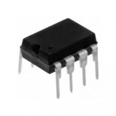 LM358 Dual Op Amp IC