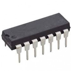 LM565 Phase Locked Loop
