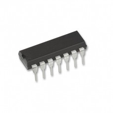 LM339 Low Power Low Offset Voltage Quad Comparator IC