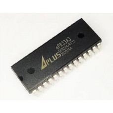 APR33A3  Voice Recorder & Playback IC