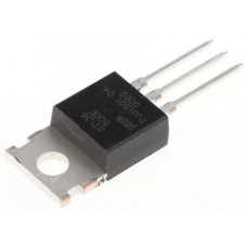 BT136 TRIAC