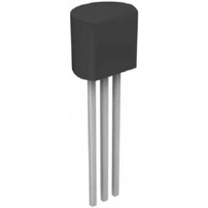LM35 Temperature sensor