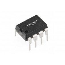 DS1307 Real Time Clock (RTC) IC