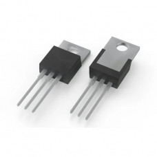 IC 7805 Voltage Regulator 