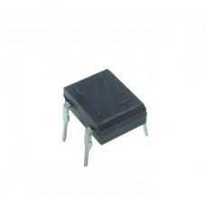 DF10 1A Full Wave Bridge Rectifier IC