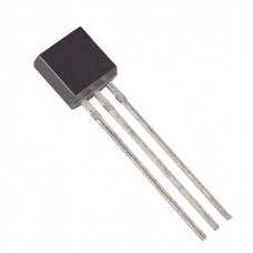 2N2222 PLASTIC Transistor