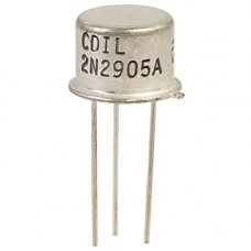 2N2905A Transistor