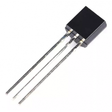 2N3906 Transistor