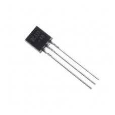 BC337 Transistor