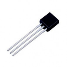 BC187 Transistor