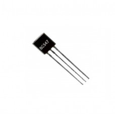 BC547 Transistor