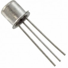 BC107 Transistor