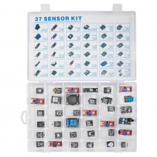 Arduino Sensor Kit 37 in 1