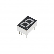 7 SEG Display Common Anode