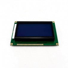 Graphic LCD Display 128X64 V2.0