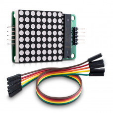 LED Dot Matrix 8X8 MAX 7219 Module