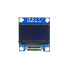 OLED Display 0.96