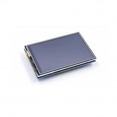 TFT Display 3.5" Arduino Uno