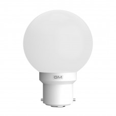 0.5W LED Bulb