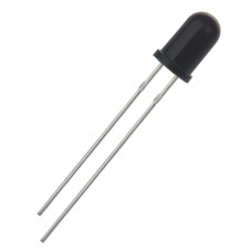 IR LED RX Photo Diode