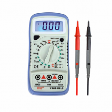 Vartech V mas830LB DMM Digital Multimeter