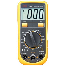 Vartech V830L DMM Digital Multimeter