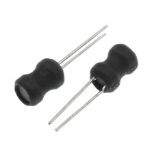 100mH inductor 