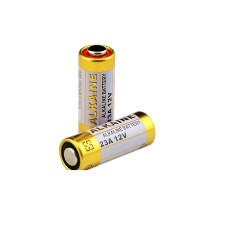 23A ALKALINE Battery 12V 23A