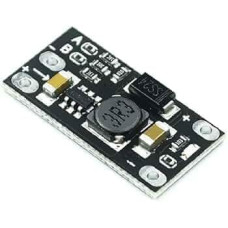 3.7V to 12V Mini DC-DC Boost Step Up Converter Board Module 5V/ 8V/ 9V 12V Output