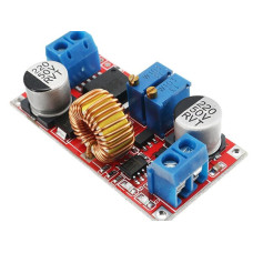 5A Constant Current / Voltage LED Drives Lithium Battery Charging Module