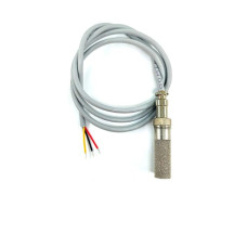 7Semi One Wire Digital Humidity and Temperature Sensor Probe High Accuracy ES-13507