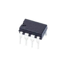 OP07 Ultralow Offset Voltage Operational Amplifier  IC 
