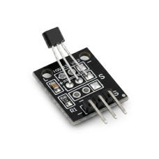 A3144 Hall Effect Sensor Module A3144 Hall Effect Sensor Module