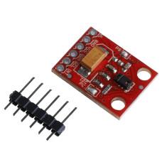 APDS9960 RGB Gesture Sensor Detection I2C Breakout Module for Arduino APDS9960 RGB Gesture Sensor Detection I2C Breakout Module for Arduino