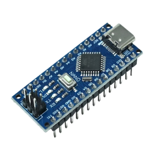 Arduino Nano V3.0 ATmega328P 5V Development Board 16Mz CH340 Type-C