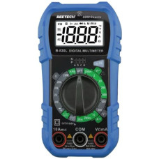 BEETECH Digital Multimeter B830L